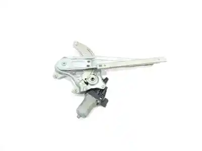 Pezzo di ricambio per auto di seconda mano Alzacristalli Posteriore Destro per MITSUBISHI ECLIPSE CROSS Basis Riferimenti OEM IAM 5713A385  