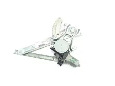Pezzo di ricambio per auto di seconda mano alzacristalli posteriore destro per mitsubishi eclipse cross basis riferimenti oem iam 5713a385  
