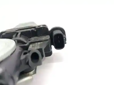 Pezzo di ricambio per auto di seconda mano alzacristalli posteriore destro per mitsubishi eclipse cross basis riferimenti oem iam 5713a385  