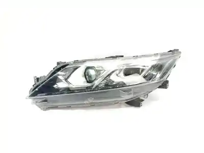 Автозапчастина б/у ліва фара для mitsubishi eclipse cross basis посилання на oem iam 8301d065