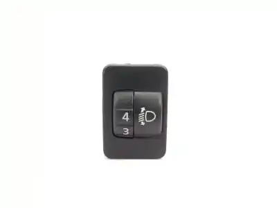 Автозапчастина б/у управління світлом для mitsubishi eclipse cross basis посилання на oem iam 8614a201  