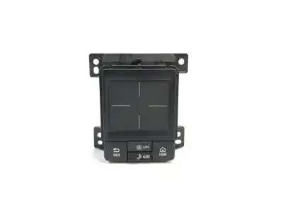 Автозапчасти б/у многофункциональное управление за mitsubishi eclipse cross basis ссылки oem iam 8616a049  