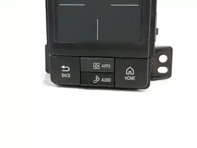 Автозапчасти б/у многофункциональное управление за mitsubishi eclipse cross basis ссылки oem iam 8616a049  