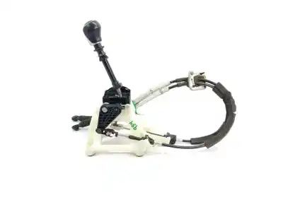 Автозапчастина б/у передач для mitsubishi eclipse cross basis посилання на oem iam 2450a083