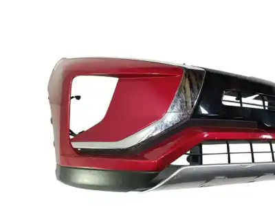 Автозапчастина б/у передній бампер для mitsubishi eclipse cross basis посилання на oem iam 6400j506  