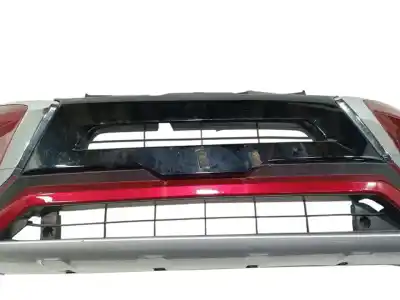 Автозапчастина б/у передній бампер для MITSUBISHI ECLIPSE CROSS Basis Посилання на OEM IAM 6400J506  