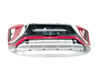 Автозапчастина б/у передній бампер для mitsubishi eclipse cross basis посилання на oem iam 6400j506  