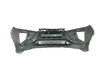 Автозапчастина б/у передній бампер для mitsubishi eclipse cross basis посилання на oem iam 6400j506  