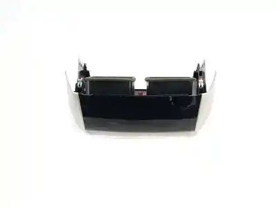 Second-hand car spare part decorative moulding for mitsubishi eclipse cross basis oem iam references 8002c336  