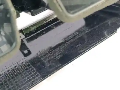 Pezzo di ricambio per auto di seconda mano Modanatura per MITSUBISHI ECLIPSE CROSS Basis Riferimenti OEM IAM 8002C336  