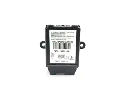 Автозапчасти б/у электронный модуль за ford kuga ii (dm2) 2.0 tdci 4x4 ссылки oem iam 7s7113k031  