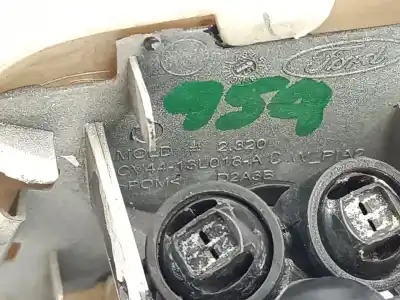 Pezzo di ricambio per auto di seconda mano fari puliti per ford kuga ii (dm2) 2.0 tdci 4x4 riferimenti oem iam cv4413l018a  