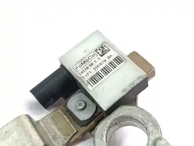 Автозапчастина б/у дрот для ford kuga ii (dm2) 2.0 tdci 4x4 посилання на oem iam f1ft10c679  