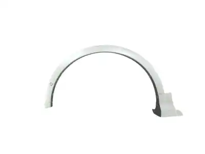 Pezzo di ricambio per auto di seconda mano parafango anteriore sinistro per ford kuga ii (dm2) 2.0 tdci 4x4 riferimenti oem iam cv4js16d239  