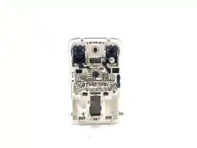 Автозапчасти б/у внутренний свет за audi a1 sportback (gba) 30 tfsi ссылки oem iam 8x0947135albc5  