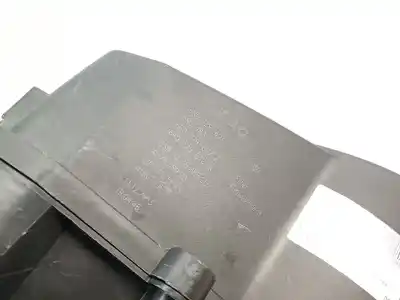 Автозапчастина б/у повітряний фільтр для audi a1 sportback (gba) 30 tfsi посилання на oem iam 6r0129601c  