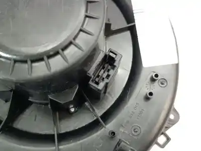 Автозапчастина б/у тепловий двигун для audi a1 sportback (gba) 30 tfsi посилання на oem iam 6r1819015  