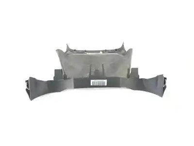 Автозапчастина б/у молдинг для audi a1 sportback (gba) 30 tfsi посилання на oem iam 8x18583456ps  