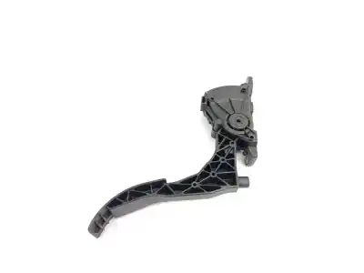 Автозапчастина б/у педаль акселератора для audi a1 sportback (gba) 30 tfsi посилання на oem iam 6q1721503m  