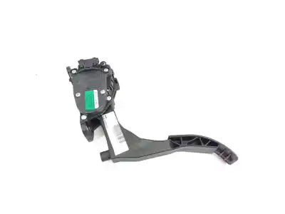 Автозапчастина б/у педаль акселератора для audi a1 sportback (gba) 30 tfsi посилання на oem iam 6q1721503m  