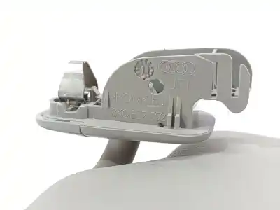 Автозапчастина б/у правильний натір для audi a1 sportback (gba) 30 tfsi посилання на oem iam 8x0857552  