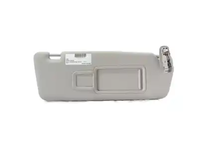 Автозапчастина б/у правильний натір для audi a1 sportback (gba) 30 tfsi посилання на oem iam 8x0857552  