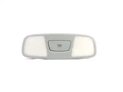 Автозапчасти б/у внутренний свет за audi a1 sportback (gba) 30 tfsi ссылки oem iam 8u0947111bc5  