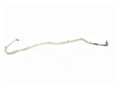 Автозапчасти б/у передняя правая подушка безопасности за audi a3 (8p1) 2.0 tdi 16v ссылки oem iam 8p3880742  