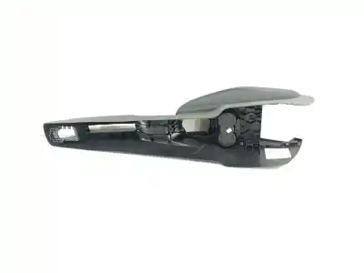 Автозапчасти б/у центральная консоль за audi a1 sportback (gba) 30 tfsi ссылки oem iam 8x0863243a