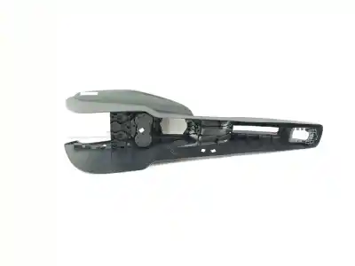 Автозапчасти б/у центральная консоль за audi a1 sportback (gba) 30 tfsi ссылки oem iam 8x0863243a  