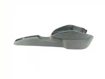 Автозапчасти б/у центральная консоль за audi a1 sportback (gba) 30 tfsi ссылки oem iam 8x0863243a  