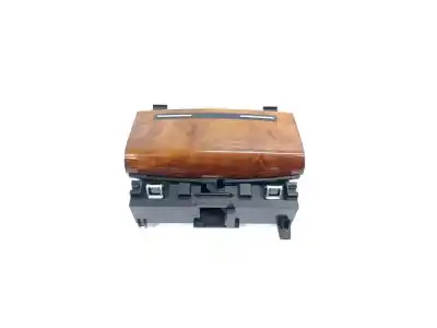 Peça sobressalente para automóvel em segunda mão cinzeiro por audi a3 (8p1) 2.0 tdi 16v referências oem iam 8p0857951  