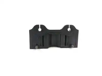 Peça sobressalente para automóvel em segunda mão moldagem por kia niro (sg2) e-concept referências oem iam 863e3a0000  