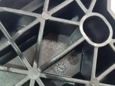 Peça sobressalente para automóvel em segunda mão moldagem por kia niro (sg2) e-concept referências oem iam 863e3a0000  