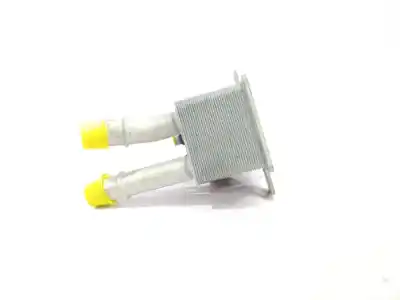 Peça sobressalente para automóvel em segunda mão radiador de óleo do motor por kia niro (sg2) e-concept referências oem iam 25670ao000  