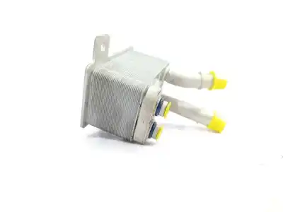 Peça sobressalente para automóvel em segunda mão radiador de óleo do motor por kia niro (sg2) e-concept referências oem iam 25670ao000