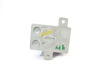 Peça sobressalente para automóvel em segunda mão radiador de óleo do motor por kia niro (sg2) e-concept referências oem iam 25670ao000  