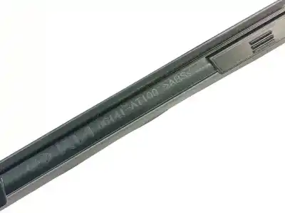 Peça sobressalente para automóvel em segunda mão moldagem por kia niro (sg2) e-concept referências oem iam 86141at100  