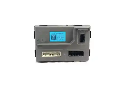 Second-hand car spare part electronic module for kia niro (sg2) e-concept oem iam references 97255ao100  