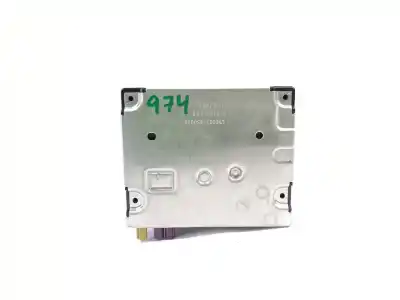 Second-hand car spare part electronic module for kia niro (sg2) e-concept oem iam references 96510ao000  