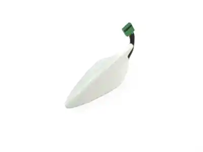 Peça sobressalente para automóvel em segunda mão antena por kia niro (sg2) e-concept referências oem iam 96210at300swp  