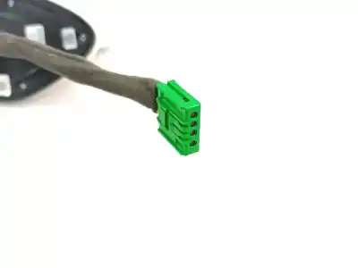 Peça sobressalente para automóvel em segunda mão antena por kia niro (sg2) e-concept referências oem iam 96210at300swp  