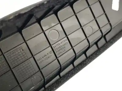 Peça sobressalente para automóvel em segunda mão moldagem por kia niro (sg2) e-concept referências oem iam 84159at000  