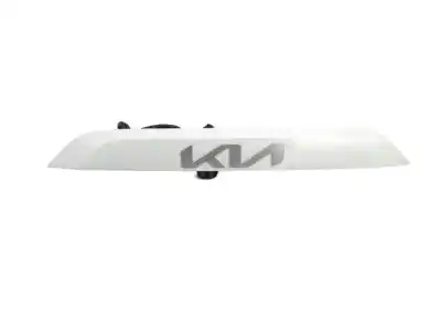 Peça sobressalente para automóvel em segunda mão puxador exterior de mala por kia niro (sg2) e-concept referências oem iam 87311at000