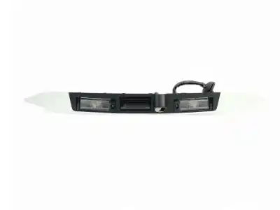 Second-hand car spare part tailgate back door handle for kia niro (sg2) e-concept oem iam references 87311at000  