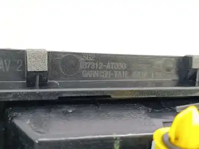 Second-hand car spare part tailgate back door handle for kia niro (sg2) e-concept oem iam references 87311at000  