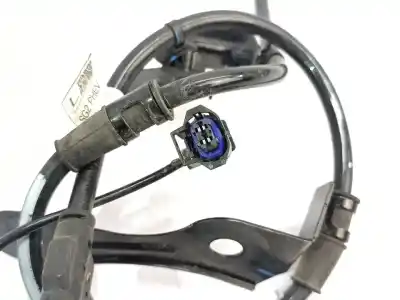 Peça sobressalente para automóvel em segunda mão fio por kia niro (sg2) e-concept referências oem iam 59795at100  