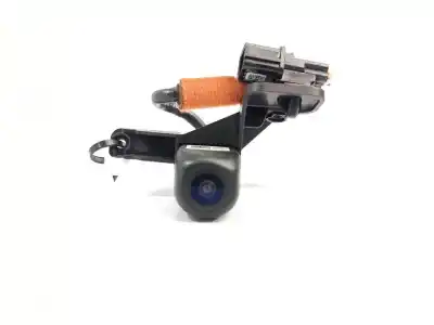 Peça sobressalente para automóvel em segunda mão câmara por kia niro (sg2) e-concept referências oem iam 99240at300