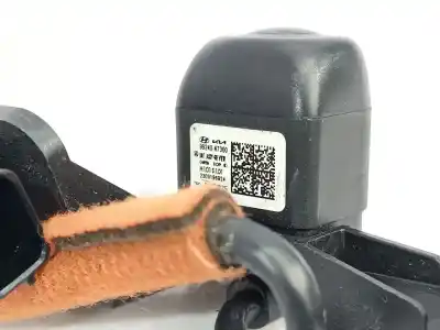 Second-hand car spare part camera for kia niro (sg2) e-concept oem iam references 99240at300  