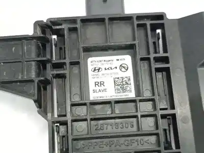 Second-hand car spare part electronic module for kia niro (sg2) e-concept oem iam references 99150at000  